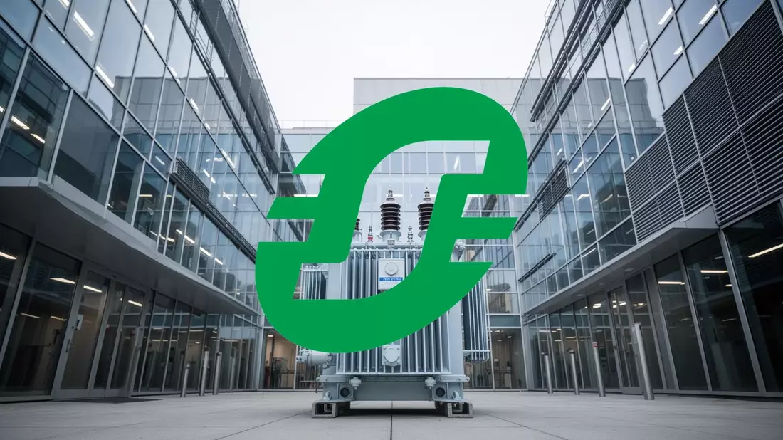 Schneider Electric: 77.168 Aktien für 20,55 Millionen - Bild: über boerse-global.de