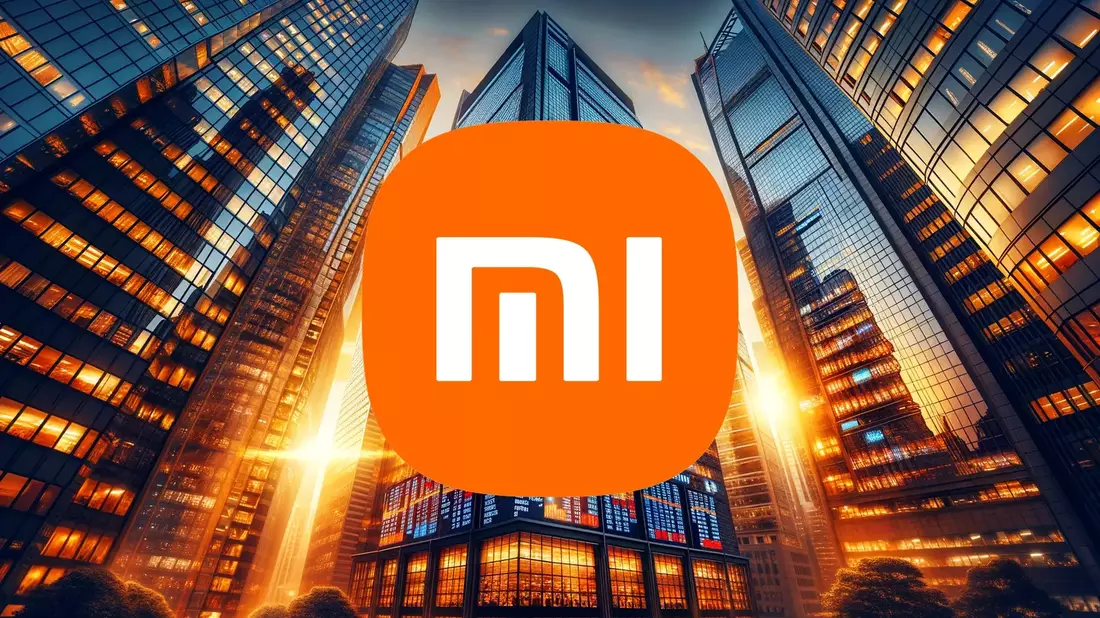 Xiaomi’s May 21 Product Onslaught: A 1,003?hp SUV and a Leica?Toting Flagship Aim to Reverse a Stock Slide - Bild: über boerse-global.de