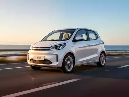 BYD Aktie: Seagull ab 70.000 Renminbi - Foto: über boerse-global.de