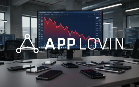 Applovin Aktie: STF Management senkt um 58,4 Prozent - Foto: über boerse-global.de