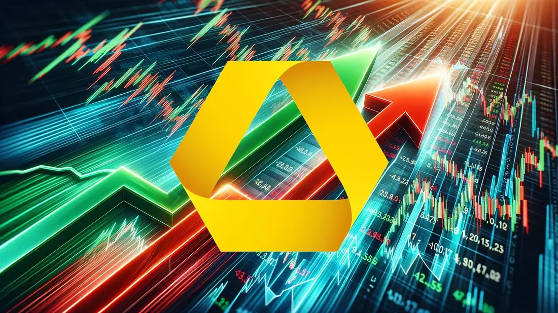 Commerzbank’s Momentum 2030 Strategy and 70% Dividend Hike Provide Ammunition Against UniCredit’s Hostile Bid - Bild: über boerse-global.de