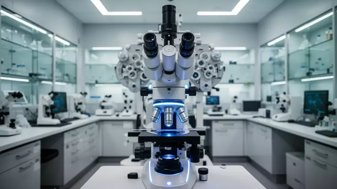 EssilorLuxottica Aktie: 20 Studien auf ARVO 2026 - Bild: über boerse-global.de