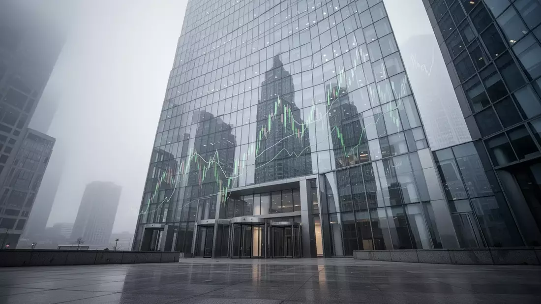 ING Groep Aktie: Q1-Gewinn springt auf 1,6 Milliarden - Bild: über boerse-global.de