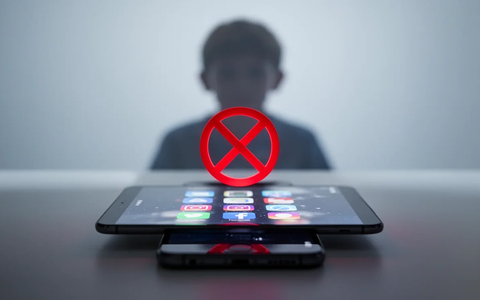 Zwei Drittel der Deutschen fordern Social-Media-Verbot für unter 14-Jährige - Foto: über boerse-global.de