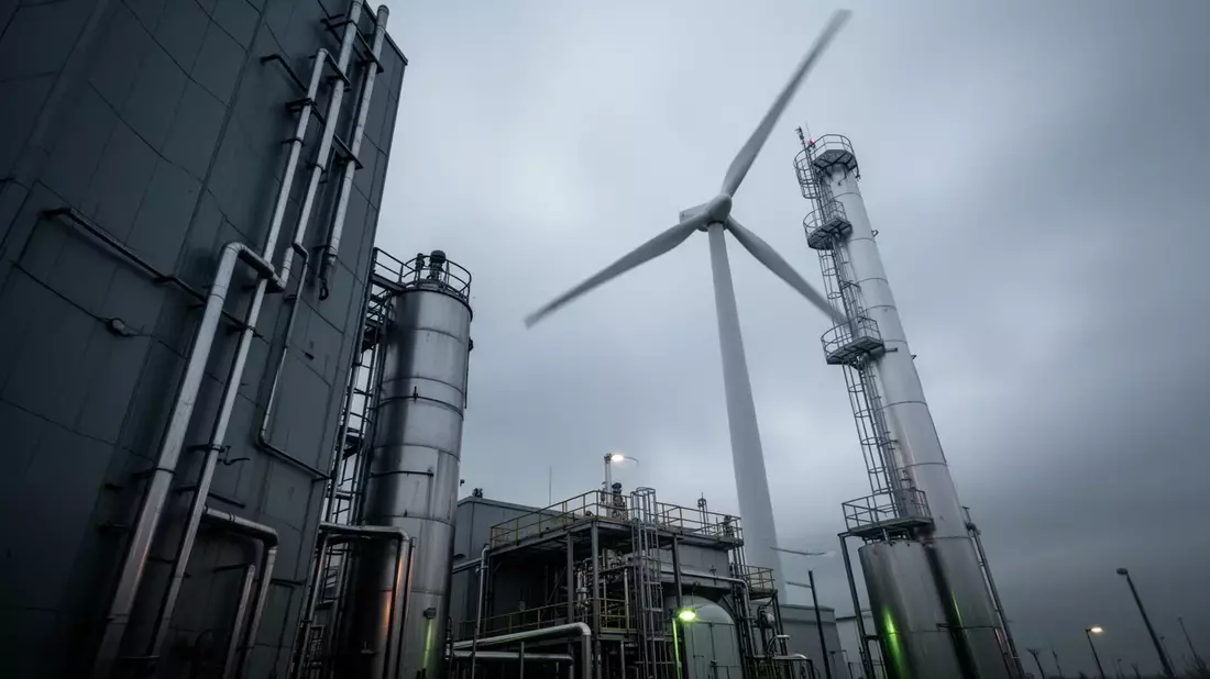 2G Energy Aktie: 21,2% Gewinnrückgang 2026 erwartet - Bild: über boerse-global.de