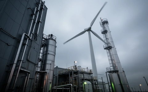 2G Energy Aktie: 21,2% Gewinnrückgang 2026 erwartet - Foto: über boerse-global.de