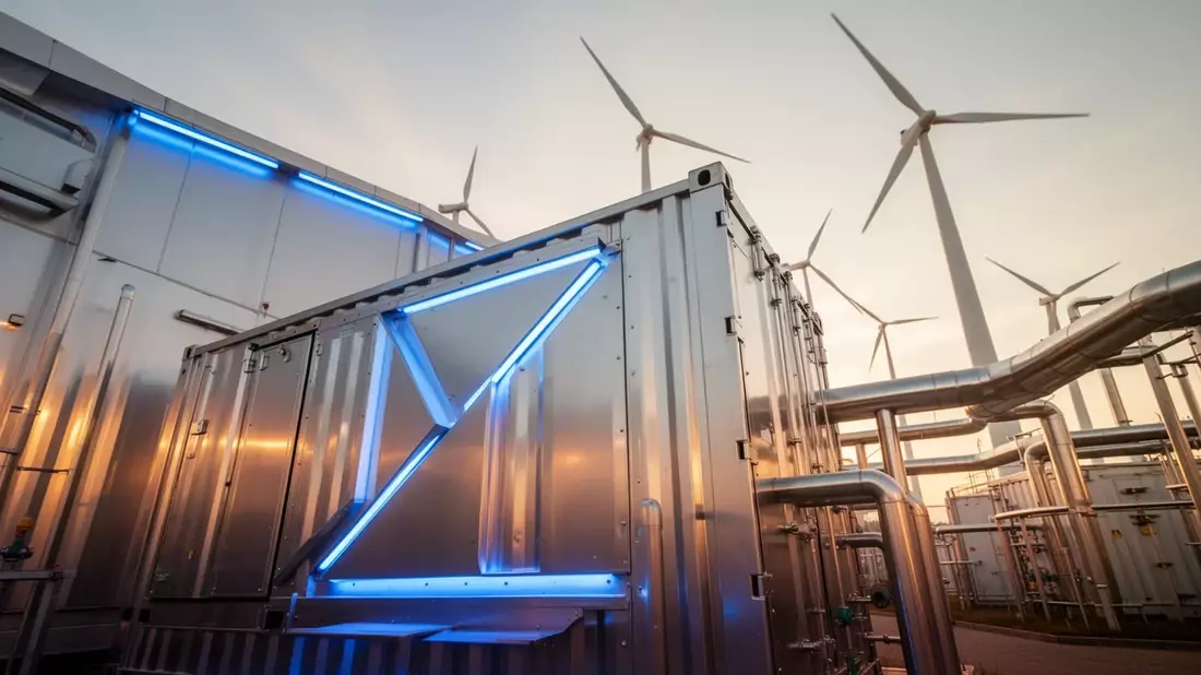 SFC Energy Aktie: Prognose auf 163–175 Millionen angehoben - Bild: über boerse-global.de