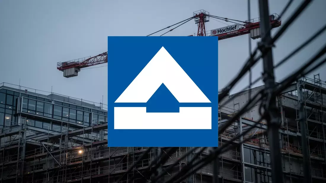Hochtief Aktie: 7 Prozent Minus auf 483,20 Euro - Bild: über boerse-global.de