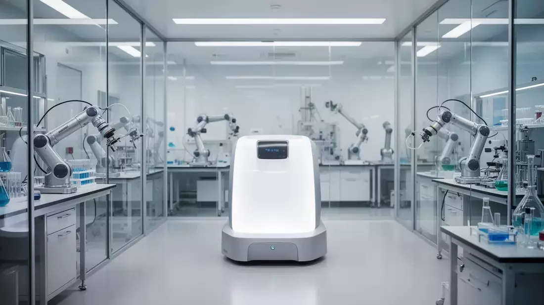 Rani Therapeutics: Nasdaq-Frist bis 9. November 2026 - Bild: über boerse-global.de