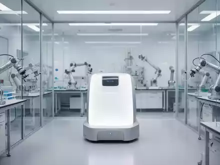 Rani Therapeutics: Nasdaq-Frist bis 9. November 2026 - Foto: über boerse-global.de