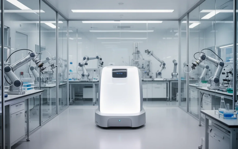 Rani Therapeutics: Nasdaq-Frist bis 9. November 2026 - Foto: über boerse-global.de