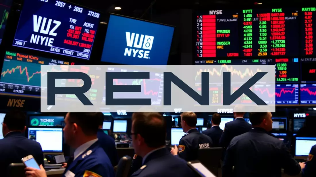 Renk Rallies the Troops: CEO Extension, Chairman Switch, and a 38% Dividend Hike as Shares Languish Near Lows - Bild: über boerse-global.de