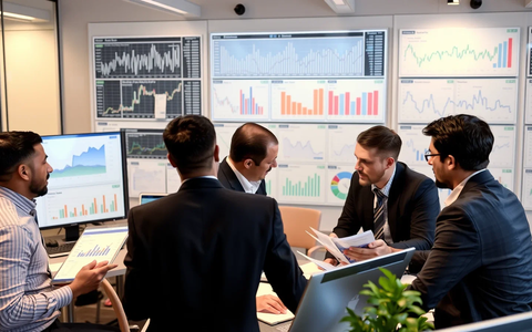 Almonty Posts $6.1M Operating Profit, Names New CFO as Korean Twin-Mine Complex Ramps Up - Foto: über boerse-global.de