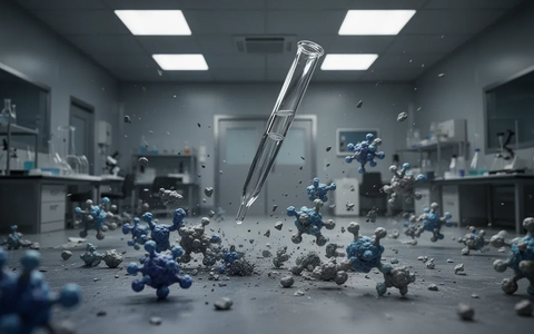 Jasper Therapeutics Aktie: 83-Prozent-Crash in zwölf Monaten - Foto: über boerse-global.de