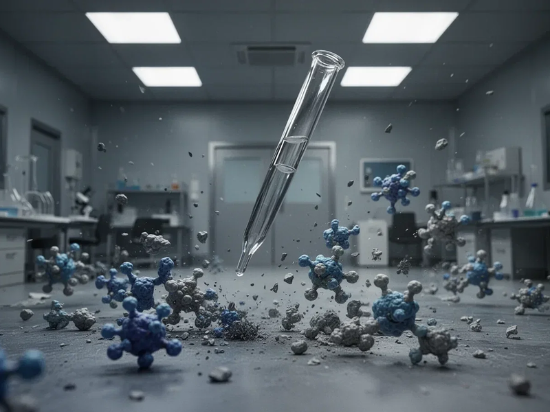 Jasper Therapeutics Aktie: 83-Prozent-Crash in zwölf Monaten - Foto: über boerse-global.de