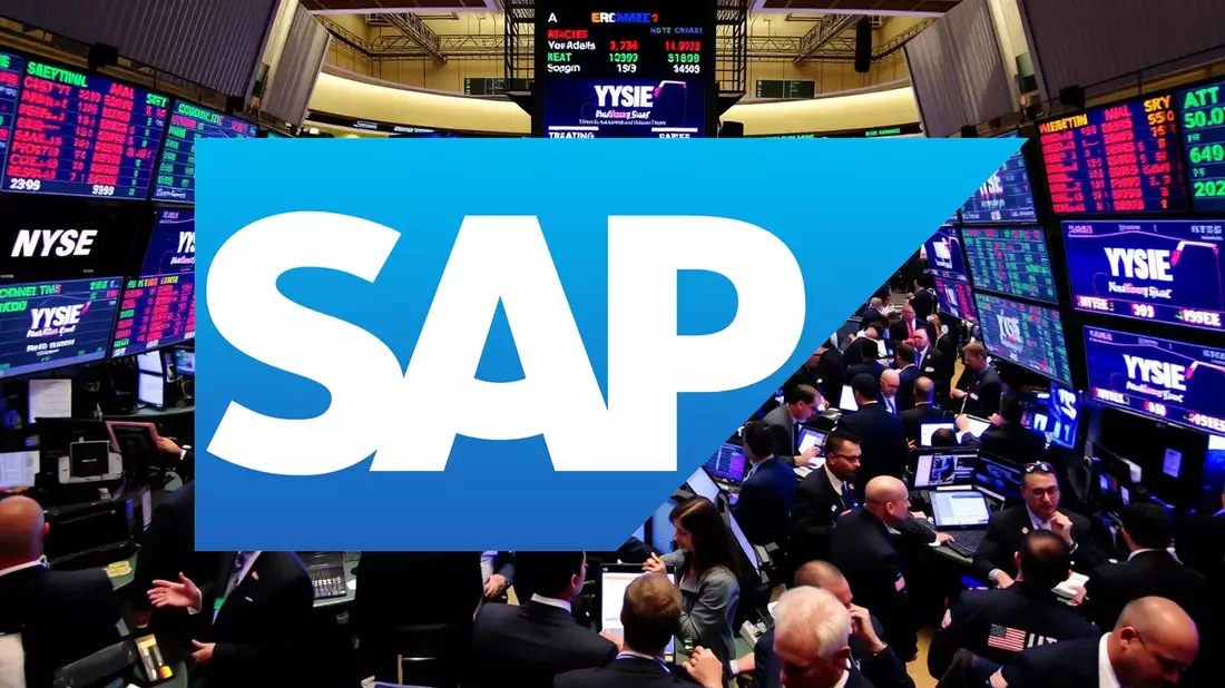 SAP's AI Agent Gambit: 200 Autonomous Workers and a Cloud Carrot for Reluctant ECC Customers - Bild: über boerse-global.de