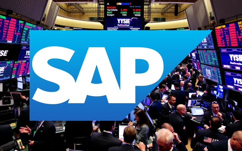 SAP's AI Agent Gambit: 200 Autonomous Workers and a Cloud Carrot for Reluctant ECC Customers - Foto: über boerse-global.de