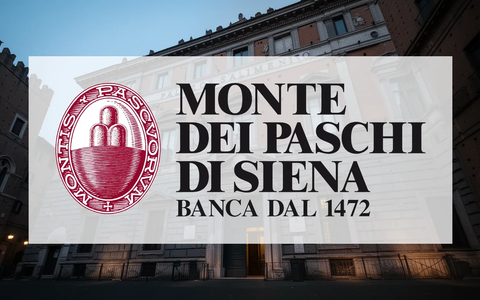 Monte dei Paschi: 26 Prozent Gewinnrückgang - Foto: über boerse-global.de