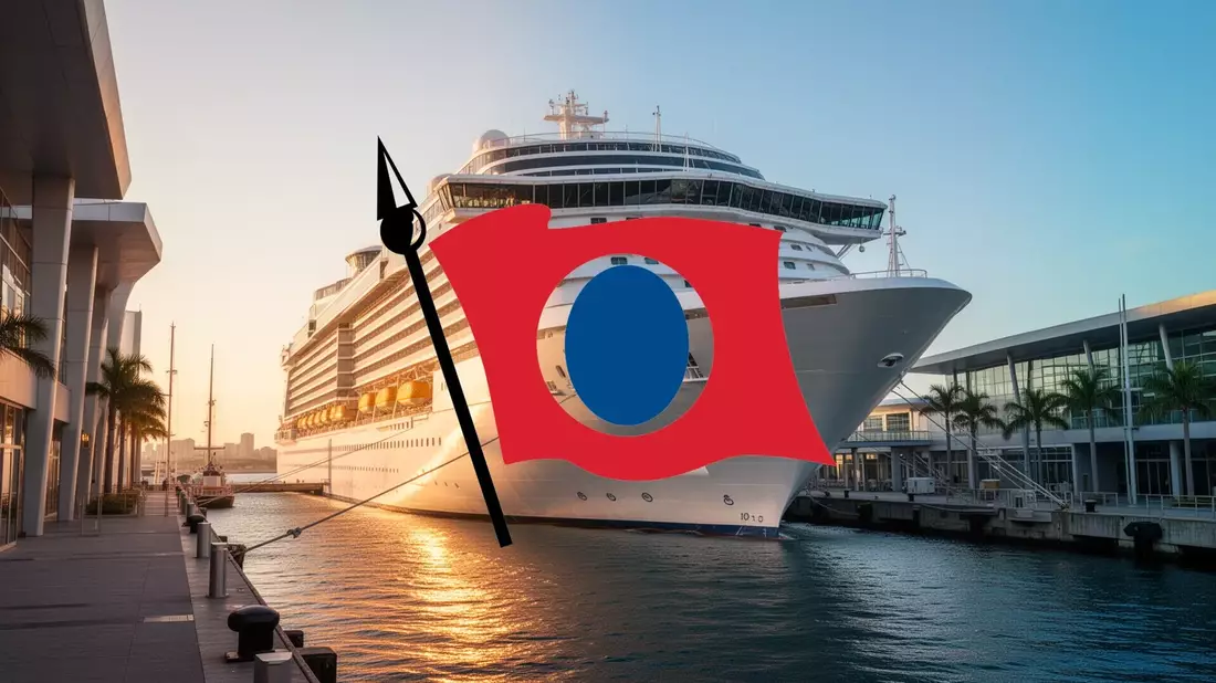 Carnival Aktie: 0,15 Dollar Dividende am 29. Mai - Bild: über boerse-global.de