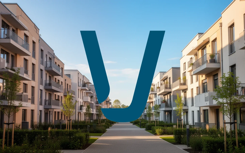 Vonovia Aktie: Wünschel übernimmt Development am 1. Juni - Foto: über boerse-global.de