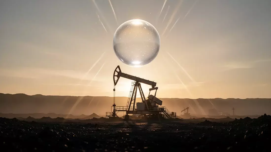 Max Power Mining Aktie: Helium-Gehalt bis 8,7 Prozent - Bild: über boerse-global.de