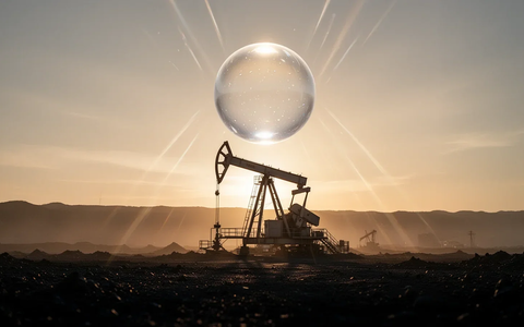 Max Power Mining Aktie: Helium-Gehalt bis 8,7 Prozent - Foto: über boerse-global.de