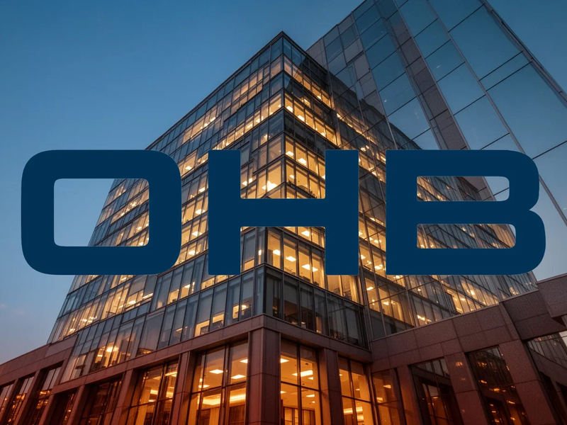 OHB: 5,5 Prozent auf Milliarden-Kapitalerhöhung - Foto: über boerse-global.de