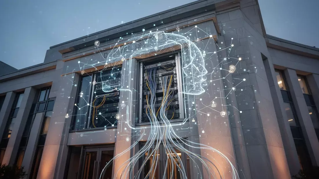 OpenAI und Anthropic: Regierungen greifen bei KI-Sicherheit durch - Bild: über boerse-global.de