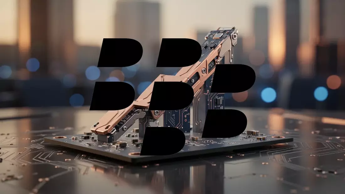 BlackBerry Aktie: 52-Wochen-Hoch bei 5,70 Euro - Bild: über boerse-global.de