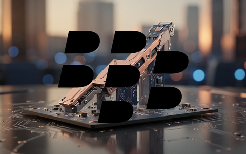 BlackBerry Aktie: 52-Wochen-Hoch bei 5,70 Euro - Foto: über boerse-global.de