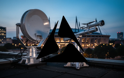 Axon Enterprise Aktie: 10,3 Millionen für Drohnenabwehr zur WM - Foto: über boerse-global.de
