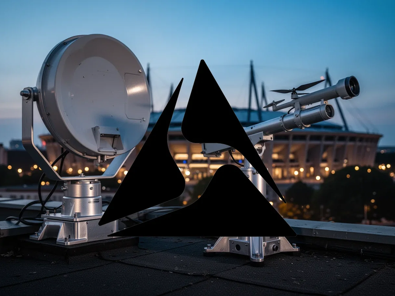 Axon Enterprise Aktie: 10,3 Millionen für Drohnenabwehr zur WM - Foto: über boerse-global.de