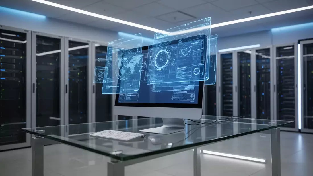 Broadcom veröffentlicht VMware Workstation Pro 26H1 und Fusion Pro 26H1 - Bild: über boerse-global.de