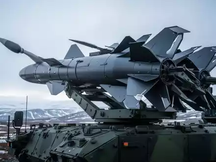 Kongsberg: 3,5 Milliarden NOK für Joint Strike Missiles - Foto: über boerse-global.de