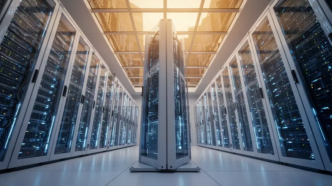 MongoDB Aktie: Quartalszahlen am 28. Mai erwartet - Bild: über boerse-global.de