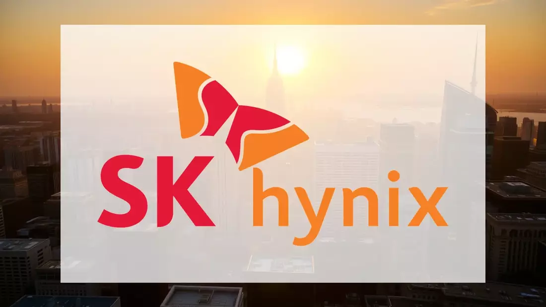 SK Hynix Cashes In on AI Memory Fever With Record Spending and Margins That Outshine Nvidia - Bild: über boerse-global.de