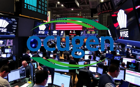 Ocugen asegura 130 millones en bonos convertibles y reorganiza su cúpula médica en plena carrera regulatoria - Foto: über boerse-global.de