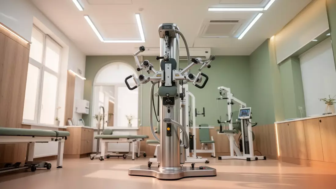Rückenschmerzen: Neue Therapie vereint TCM mit Hightech - Bild: über boerse-global.de
