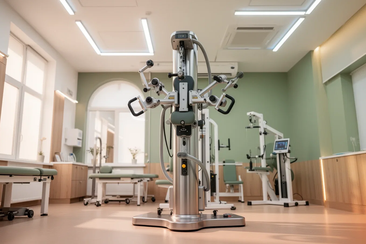 Rückenschmerzen: Neue Therapie vereint TCM mit Hightech
