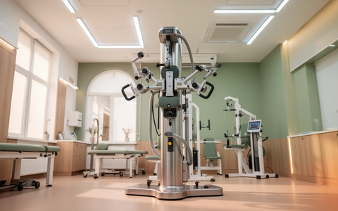 Rückenschmerzen: Neue Therapie vereint TCM mit Hightech - Foto: über boerse-global.de