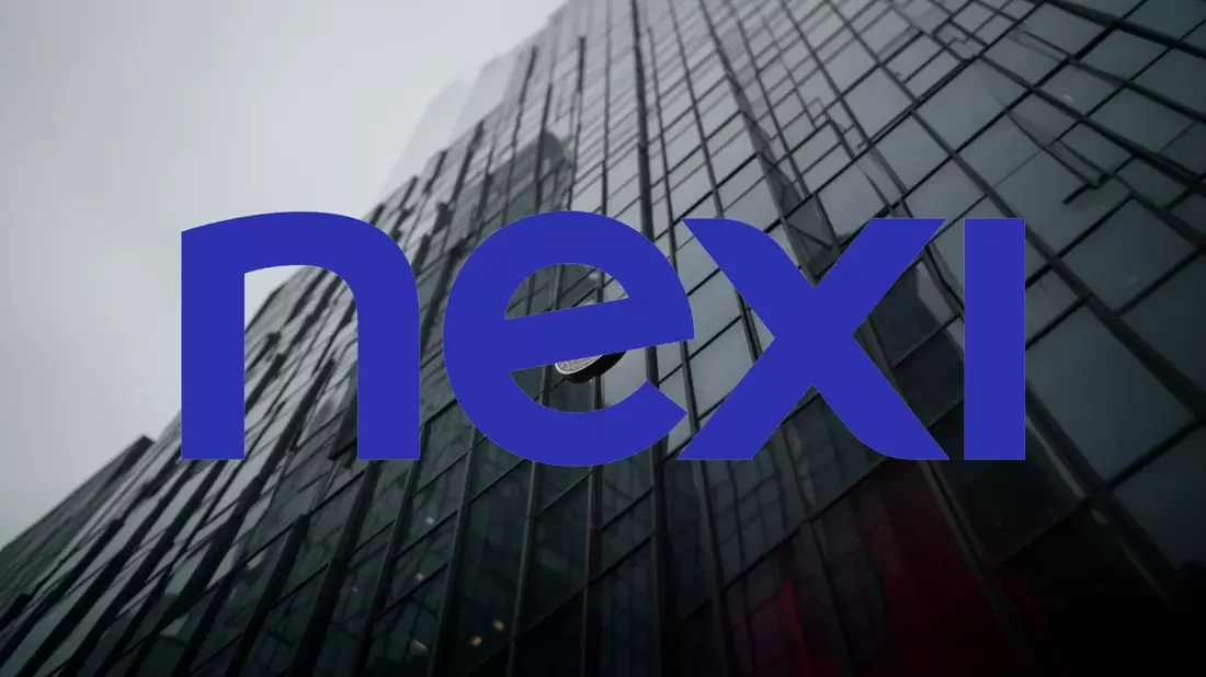 Nexi Aktie: 0,30 Euro Dividende drückt Kurs - Bild: über boerse-global.de