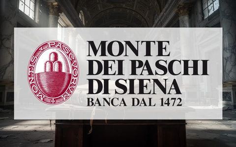 Monte dei Paschi: Gewinn bricht um 26% ein - Foto: über boerse-global.de