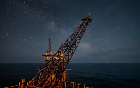 PetroNor E&P: 49 Prozent in 30 Tagen - Foto: über boerse-global.de