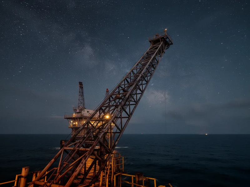 PetroNor E&P: 49 Prozent in 30 Tagen - Foto: über boerse-global.de