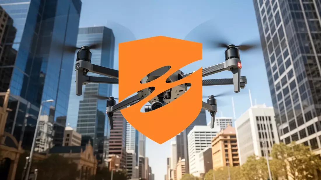 DroneShield Aktie: ASX hebt Quartalsberichte am 18. Mai auf - Bild: über boerse-global.de