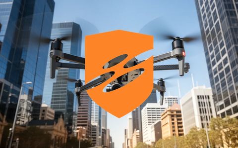 DroneShield Aktie: ASX hebt Quartalsberichte am 18. Mai auf - Foto: über boerse-global.de