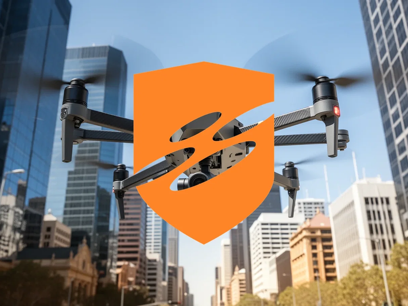DroneShield Aktie: ASX hebt Quartalsberichte am 18. Mai auf - Foto: über boerse-global.de