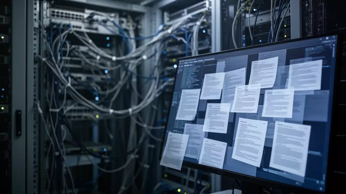 EU verschärft Regeln für Inkasso-Firmen: KI-Gesetz und Cyber-Bedrohungen - Bild: über boerse-global.de