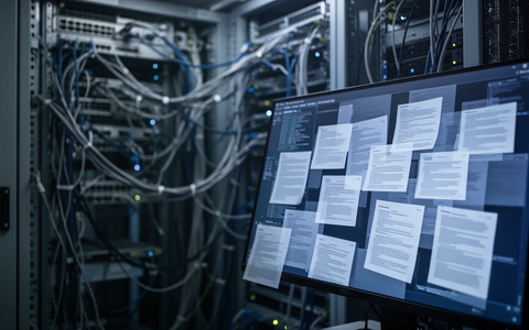 EU verschärft Regeln für Inkasso-Firmen: KI-Gesetz und Cyber-Bedrohungen - Foto: über boerse-global.de