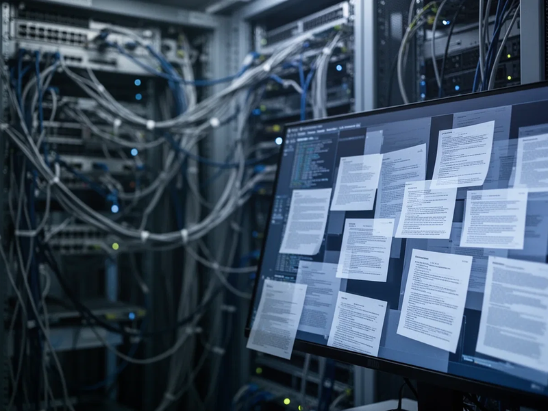 EU verschärft Regeln für Inkasso-Firmen: KI-Gesetz und Cyber-Bedrohungen - Foto: über boerse-global.de